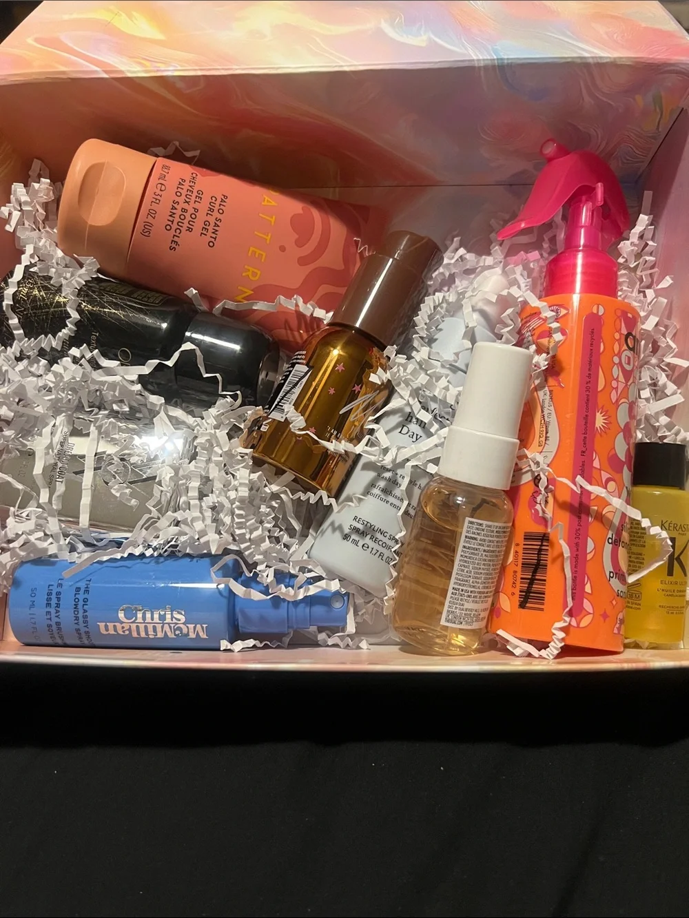 Sephora Spring Styling Superstars
